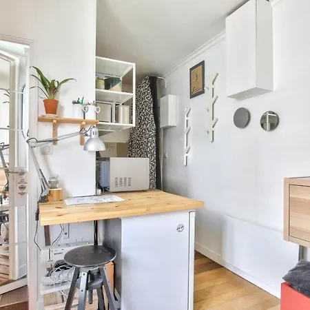 Cozy For 1 Person - 18 *